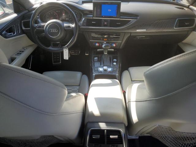 Photo 8 from auction – 2014 AUDI RS7 with VIN WUAW2AFC9EN902462