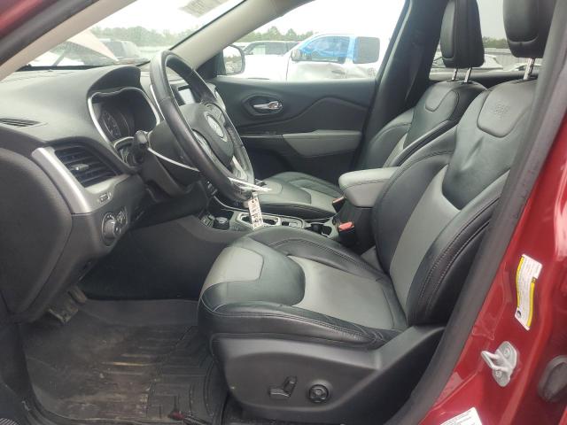 Photo 7 from auction – 2014 JEP CHEROKEE LIMITED with VIN 1C4PJMDS7EW256915