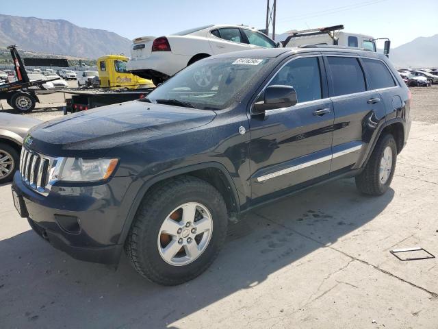 JEEP GRAND CHER 2013 with VIN 1C4RJFAG9DC634902 - Photo from auction