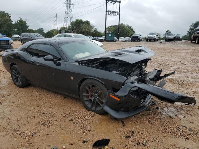 Photo 4 from auction – 2020 DODGE CHALLENGER with VIN 2C3CDZFJ7LH191099