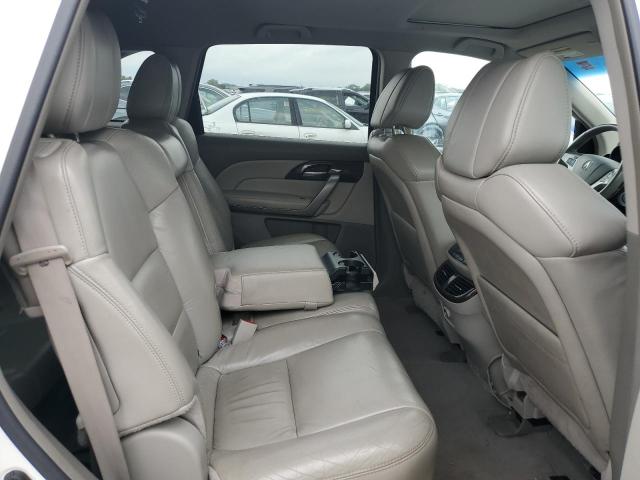 Photo 10 from auction – 2011 ACURA MDX TECHNO with VIN 2HNYD2H61BH539358