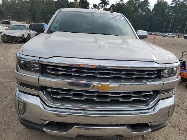 Photo 5 from auction – 2018 CHEVROLET SILVERADO with VIN 3GCPCSEC0JG291066