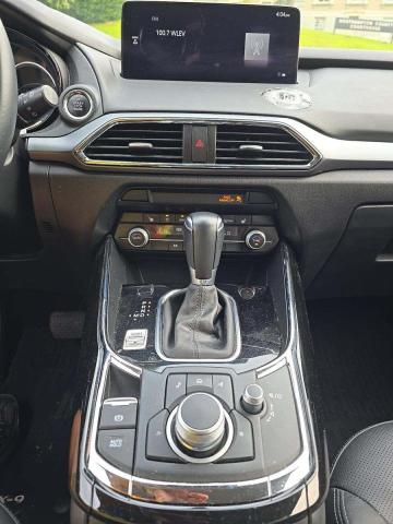 Photo 9 from auction – 2022 MAZDA CX-9 TOURI with VIN JM3TCBCY5N0601873