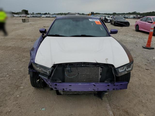 Photo 5 from auction – 2014 DODGE CHARGER R/ with VIN 2C3CDXCT4EH115790