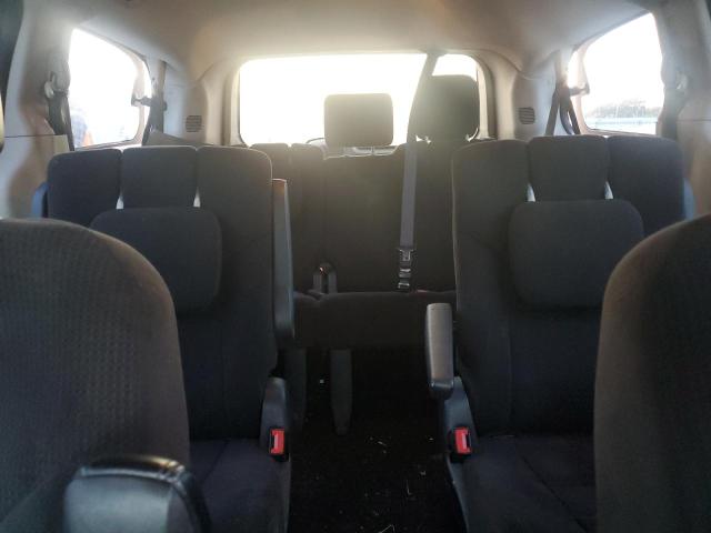 Photo 10 from auction – 2014 DODGE GRAND CARA with VIN 2C4RDGBG4ER274149