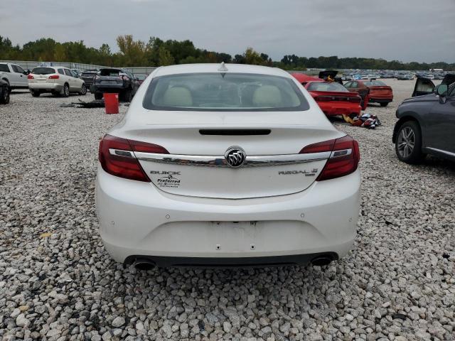 Photo 6 from auction – 2017 BUICK REGAL PREM with VIN 2G4GS5GX6H9103090