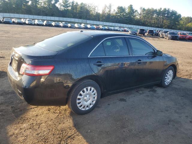Photo 3 from auction – 2011 TOYOTA CAMRY BASE with VIN 4T1BF3EK2BU163856