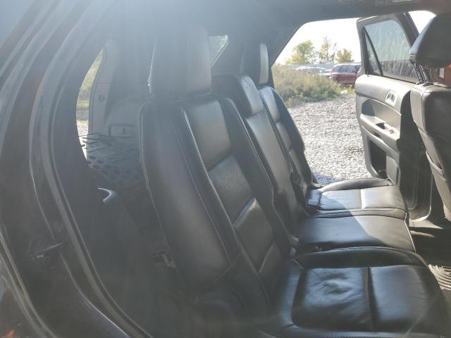 Foto 11 de la subasta – 2013 FORD EXPLORER XLT con VIN 1FM5K8D89DGB13792