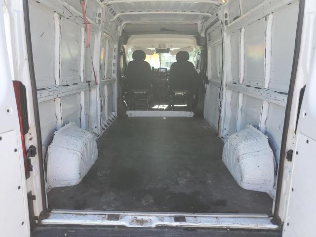 Photo 10 from auction – 2023 RAM PROMASTER with VIN 3C6LRVDG8PE525131