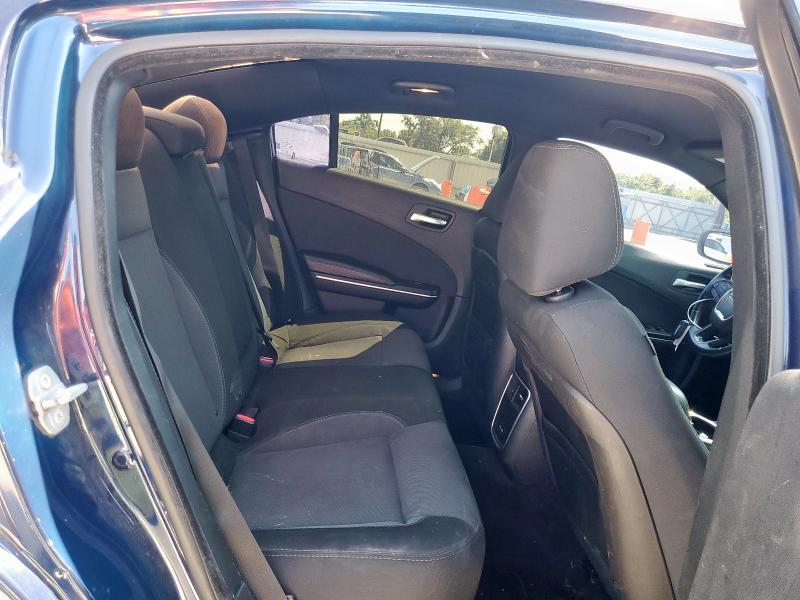 Photo 10 from auction – 2015 DODGE CHARGER SE with VIN 2C3CDXBGXFH878936
