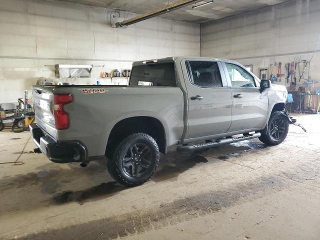 Photo 3 from auction – 2024 CHEVROLET SILVERADO with VIN 3GCPDCEKXRG191028
