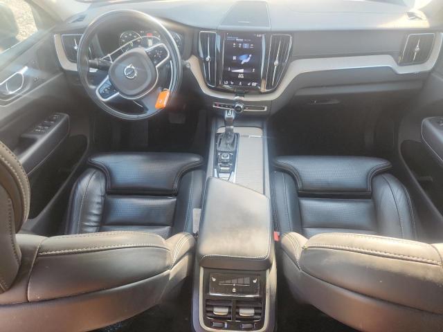 Photo 8 from auction – 2021 VOLVO XC60 with VIN YV4102DL6M1684098
