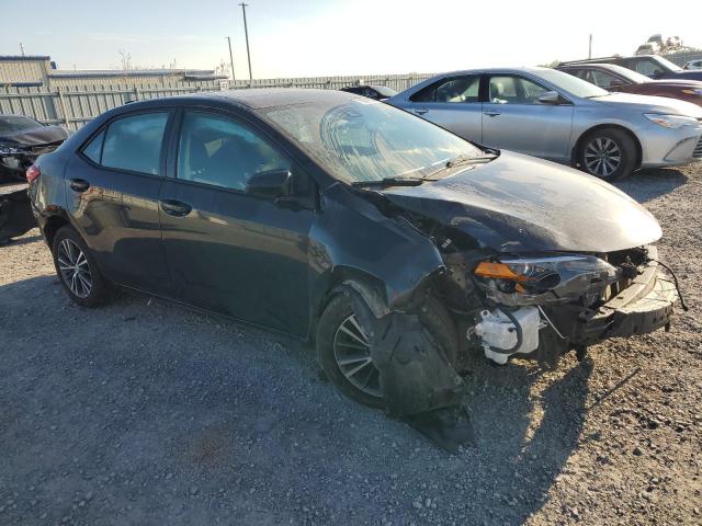 Photo 4 from auction – 2019 TOYOTA COROLLA L with VIN 2T1BURHE8KC203180