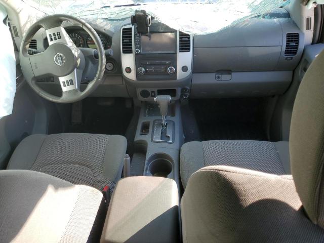 Photo 8 from auction – 2019 NISSAN FRONTIER S with VIN 1N6AD0ER6KN717523