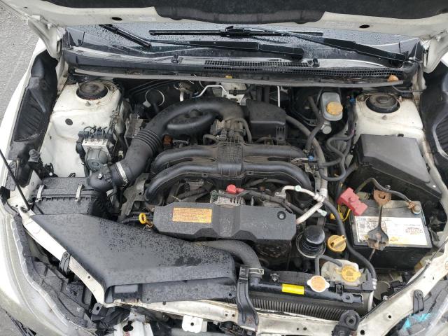 Photo 11 from auction – 2014 SUBARU IMPREZA with VIN JF1GPAA67E8298533