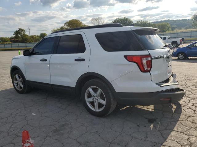 Photo 2 from auction – 2018 FORD EXPLORER with VIN 1FM5K7B82JGB39112