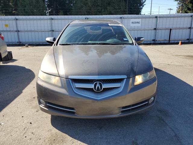 Photo 5 from auction – 2008 ACURA TL with VIN 19UUA66208A016183