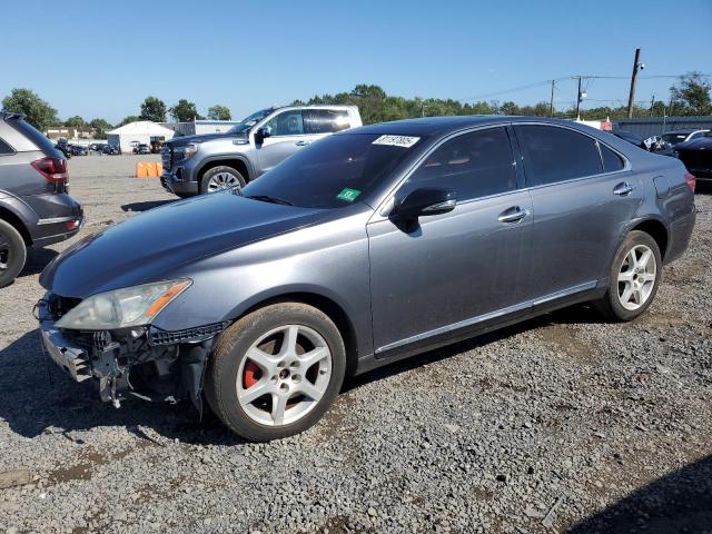 LEXUS ES 350 2010 with VIN JTHBK1EG5A2383145 - Photo from auction