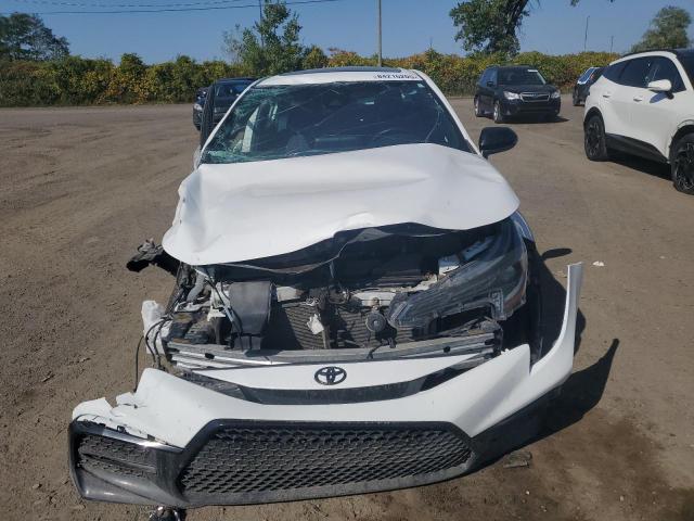 Photo 5 from auction – 2020 TOYOTA COROLLA SE with VIN 5YFB4RBE7LP031976