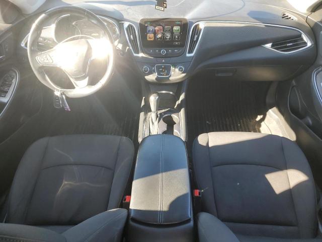 Photo 8 from auction – 2018 CHEVROLET MALIBU LT with VIN 1G1ZD5ST0JF280977