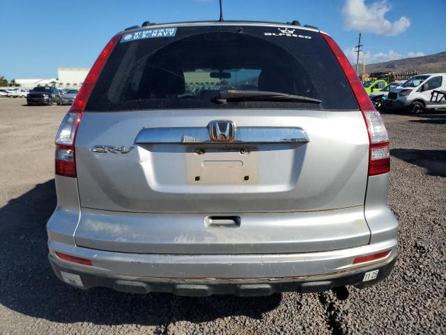 Photo 6 from auction – 2011 HONDA CR-V EX with VIN JHLRE3H53BC009631
