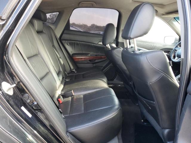Photo 10 from auction – 2012 HONDA CROSSTOUR with VIN 5J6TF2H59CL003936
