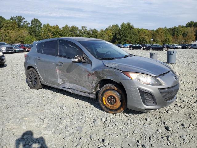 Photo 4 from auction – 2010 MAZDA 3 S with VIN JM1BL1H65A1184796