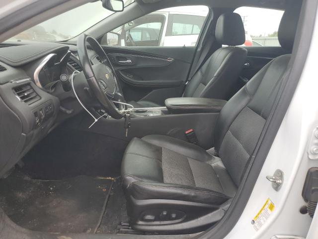 Zdjęcie 7 z aukcji – 2016 CHEVROLET IMPALA LT z VIN 2G1105SA2G9188066