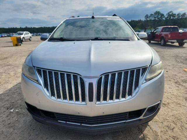 Photo 5 from auction – 2012 LINCOLN MKX with VIN 2LMDJ6JK3CBL02659
