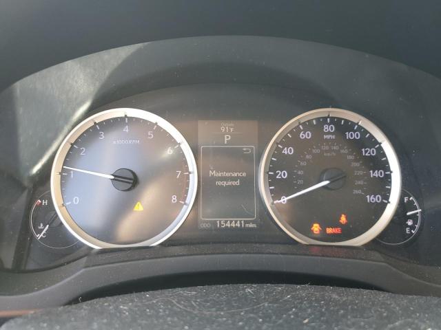 Photo 9 from auction – 2014 LEXUS IS 250 with VIN JTHCF1D2XE5004157