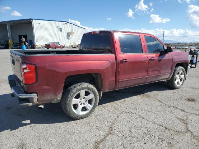 Photo 3 from auction – 2016 CHEVROLET SILVERADO with VIN 3GCPCREC2GG180424