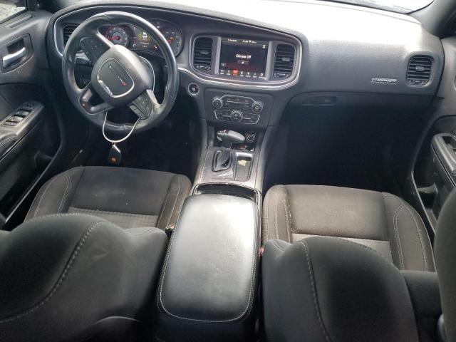 Photo 8 from auction – 2018 DODGE CHARGER SX with VIN 2C3CDXHG2JH312382
