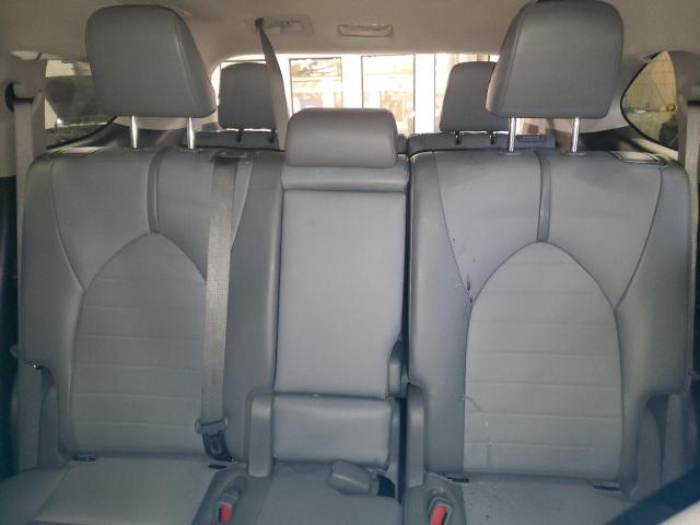 Photo 10 from auction – 2021 TOYOTA HIGHLANDER with VIN 5TDGZRBH3MS547441