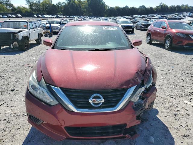 Photo 5 from auction – 2017 NISSAN ALTIMA 2.5 with VIN 1N4AL3AP9HC283958
