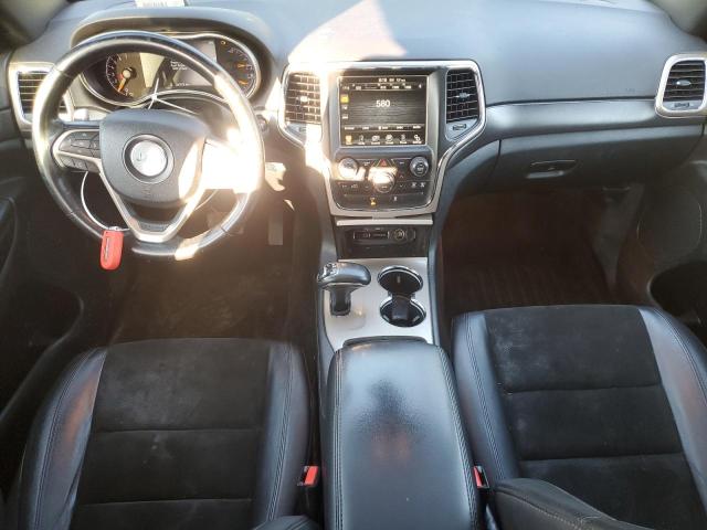 Photo 8 from auction – 2015 JEEP GRAND CHER with VIN 1C4RJFAG8FC730460
