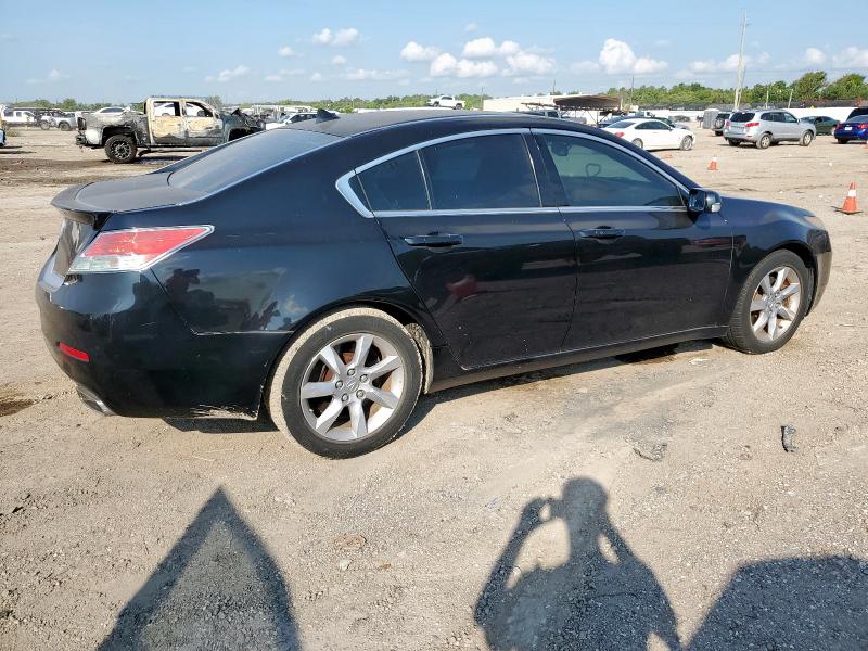 Photo 3 from auction – 2012 ACURA TL with VIN 19UUA8F54CA024138