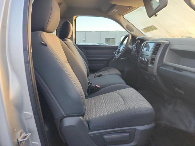 Zdjęcie 10 z aukcji – 2012 DODGE RAM 1500 S z VIN 3C6JD6AP4CG257631