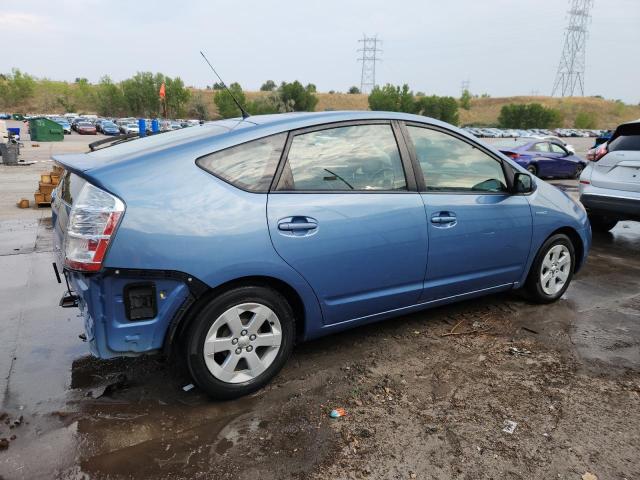 Photo 3 from auction – 2009 TOYOTA PRIUS with VIN JTDKB20U797862136