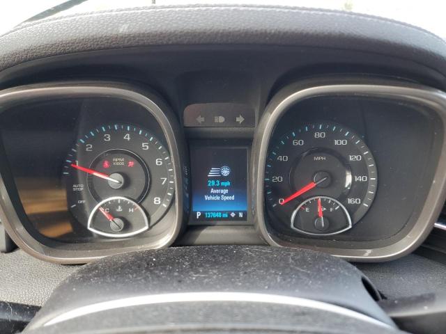Photo 9 from auction – 2014 CHEVROLET MALIBU 1LT with VIN 1G11C5SL5EF303773