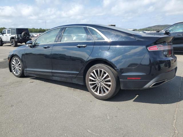 Photo 2 from auction – 2017 LINCOLN MKZ SELECT with VIN 3LN6L5C97HR615788