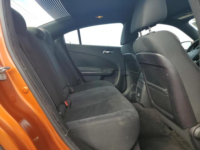 Photo 10 from auction – 2011 DODGE CHARGER with VIN 2B3CL3CGXBH550286
