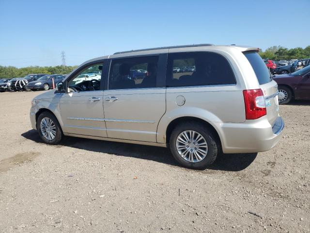 Photo 2 from auction – 2015 CHRYSLER TOWN & COU with VIN 2C4RC1CG7FR673914