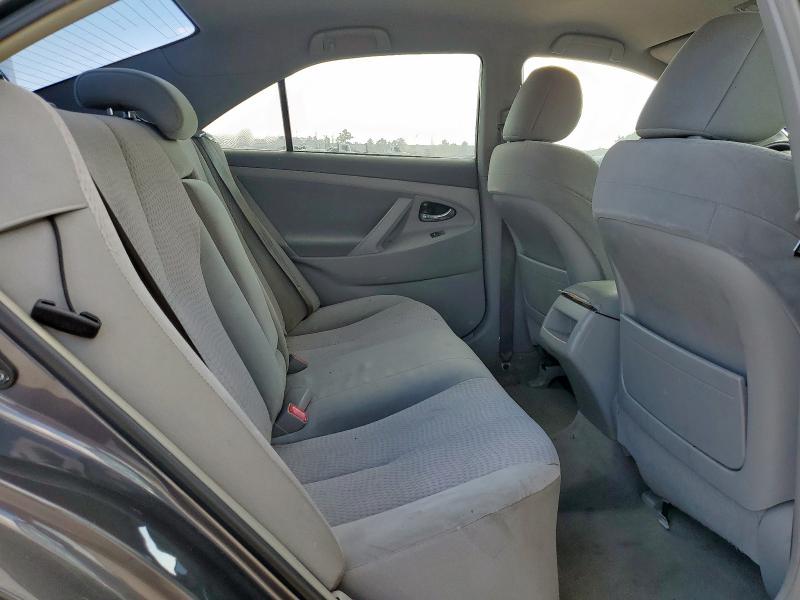 Photo 10 from auction – 2011 TOYOTA CAMRY BASE with VIN 4T4BF3EK1BR150988