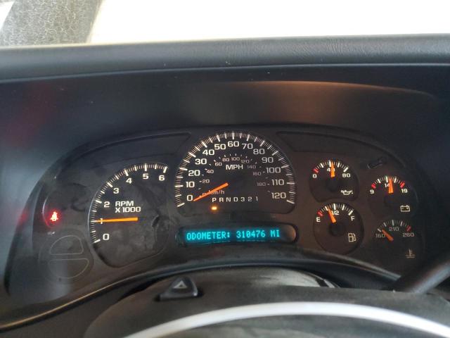 Photo 9 from auction – 2006 CHEVROLET SILVERADO with VIN 1GCEC19V76Z188179