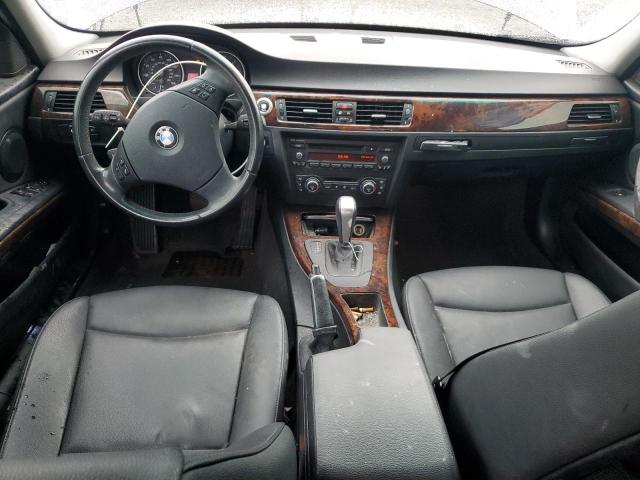 Foto 8 de la subasta – 2008 BMW 328 I con VIN WBAVA37548NL50698