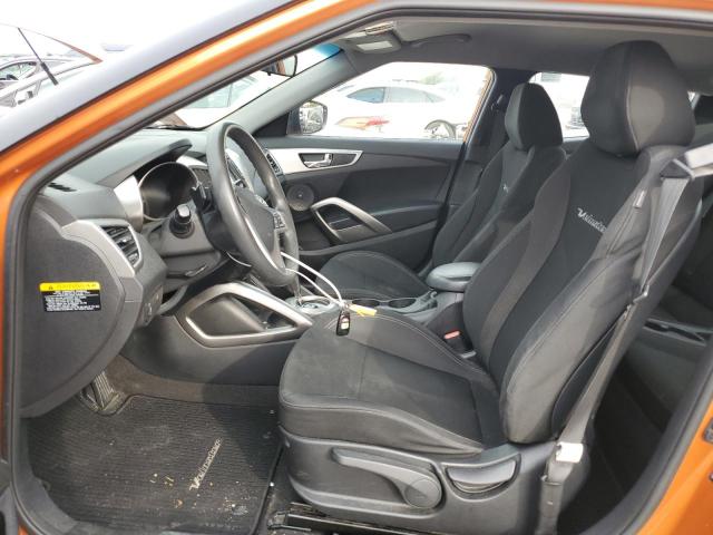 Photo 7 from auction – 2016 HYUNDAI VELOSTER with VIN KMHTC6ADXGU263958