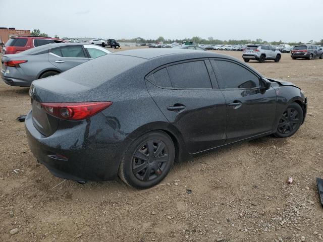 Фото 3 с аукциона – 2014 MAZDA 3 SV с VIN JM1BM1T7XE1134835