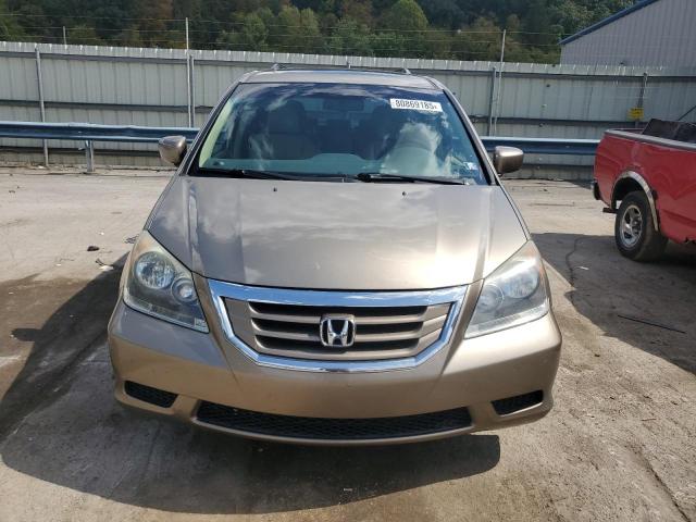Photo 5 from auction – 2008 HONDA ODYSSEY EX with VIN 5FNRL38678B411420