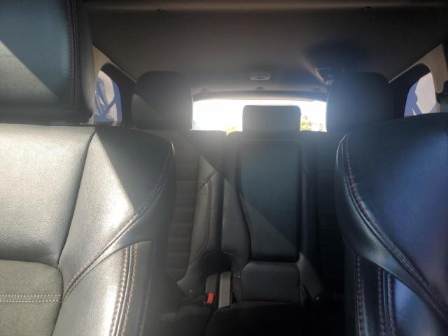 Photo 10 from auction – 2020 MITSUBISHI OUTLANDER with VIN JA4AD3A38LJ001408