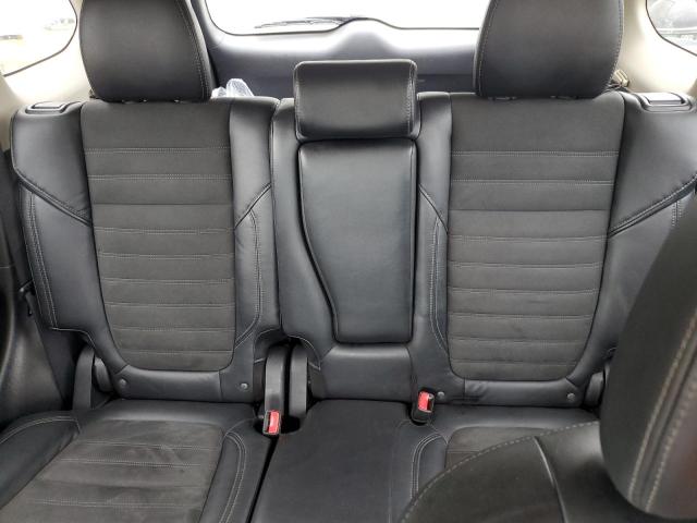 Photo 10 from auction – 2020 MITSUBISHI OUTLANDER with VIN JA4AZ3A36LZ044163